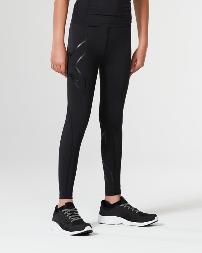 2XU Girls Compression Tights product image