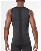 2XU Compression Sleeveless Top