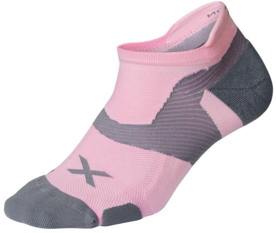 2XU Vectr Cushion No Show Socks product image