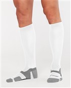 2XU Vectr L.Cush Full Length Socks