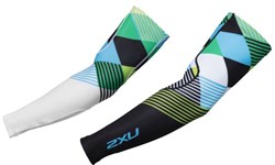 2XU Cycle Arm Warmers
