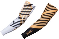 2XU Cycle Arm Warmers