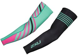 2XU Cycle Arm Warmers