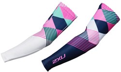 2XU Cycle Arm Warmers
