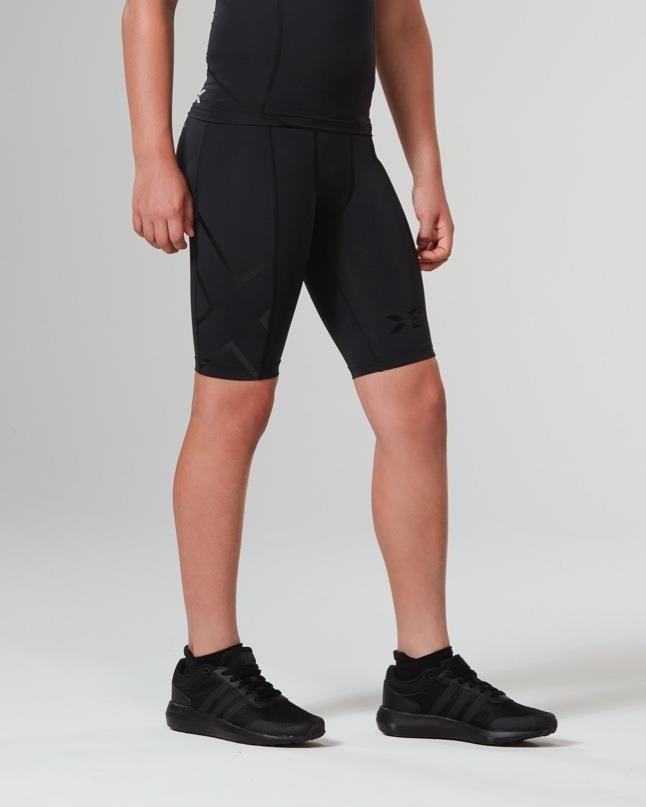2XU Youth Compression Shorts product image