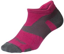 2XU Vectr Merino Light No Show Socks