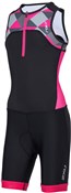 2XU Active Youth Trisuit
