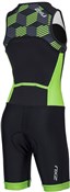 2XU Active Youth Trisuit