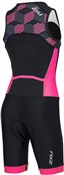 2XU Active Youth Trisuit