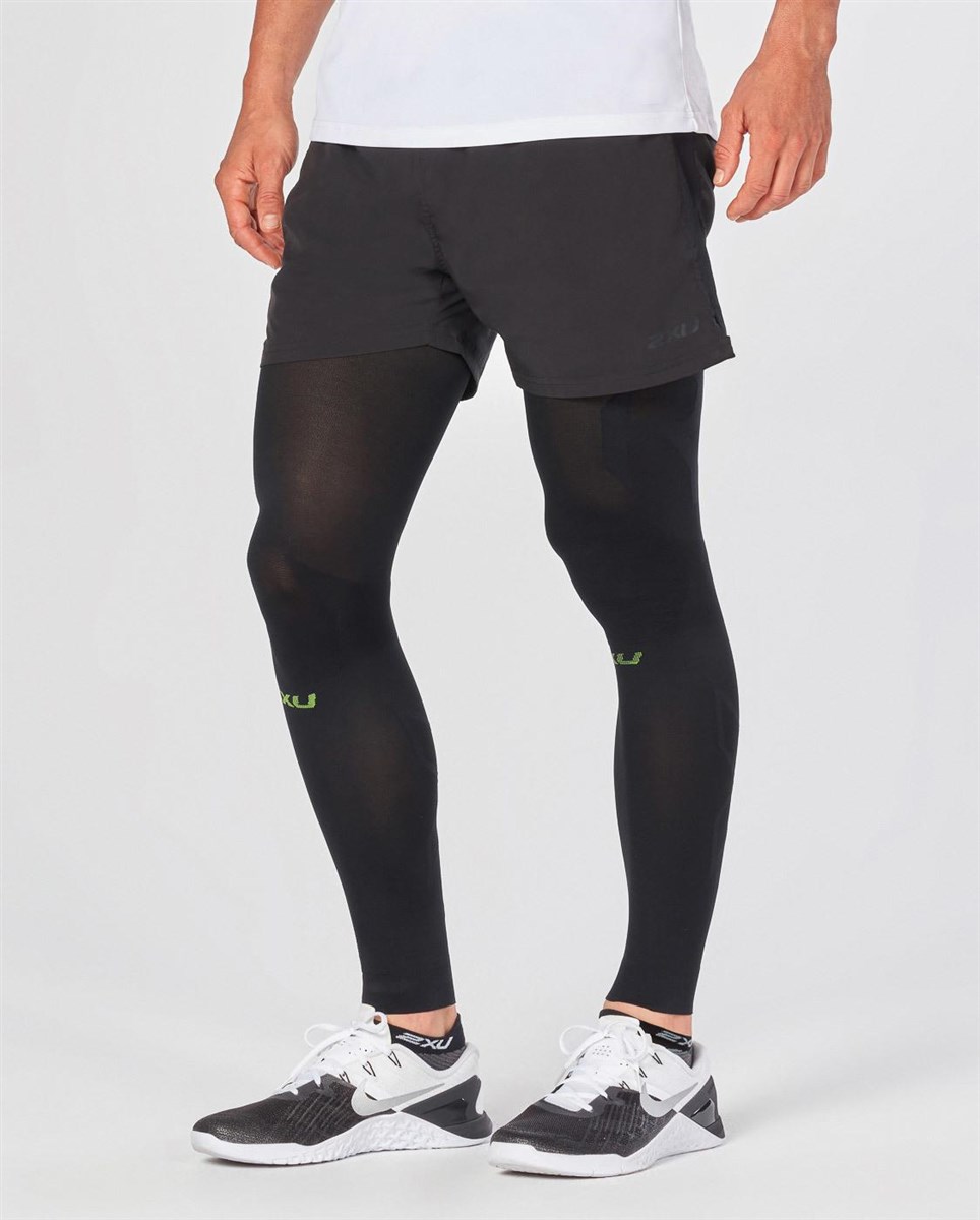 2XU Recovery Flex Leg Sleeves product image