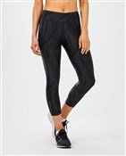 2XU Mid Rise Womens 7/8 Compression Tights