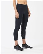 2XU Mid Rise Womens 7/8 Compression Tights