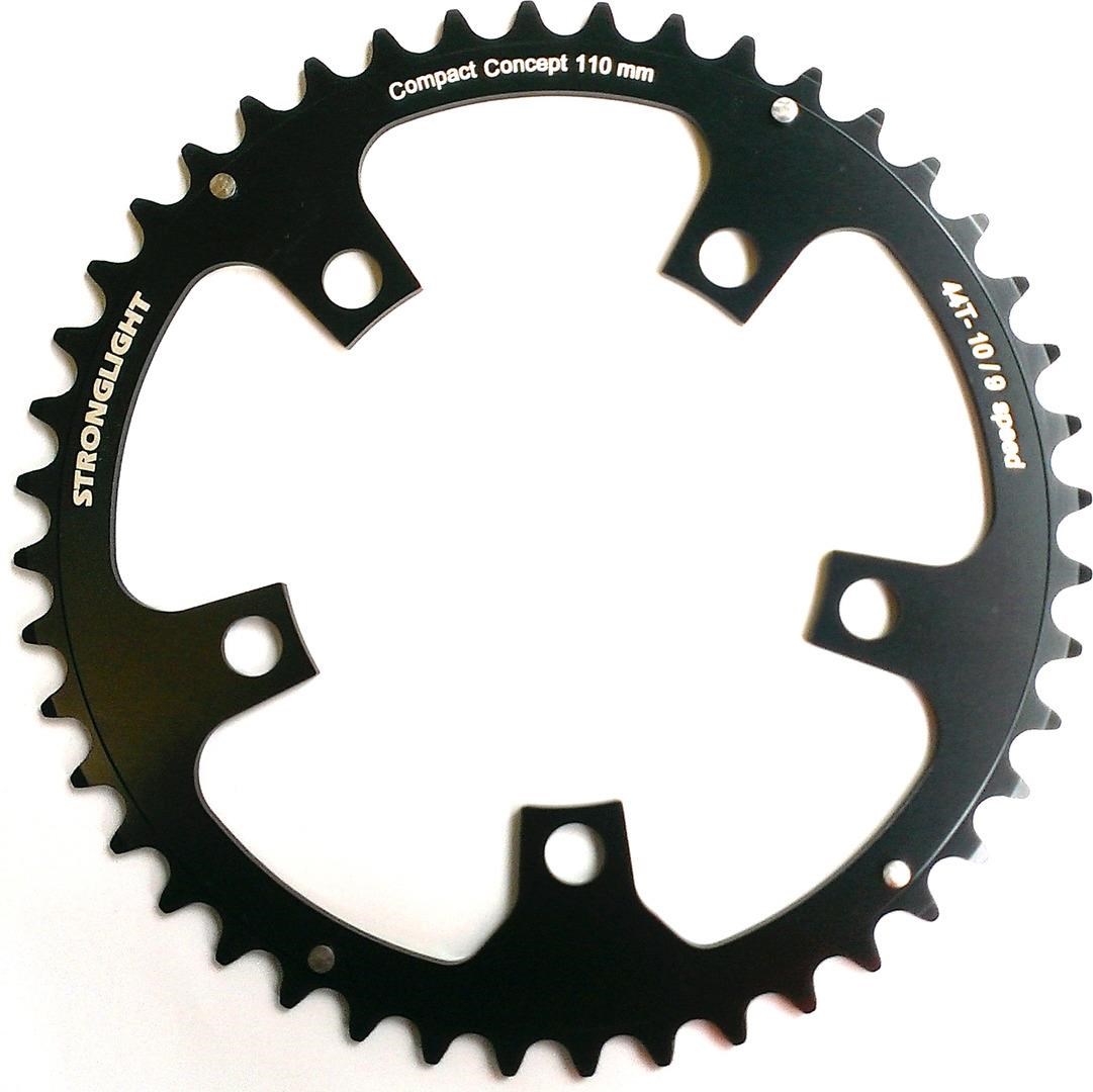 Stronglight 5 Arm/110mm Chainring product image