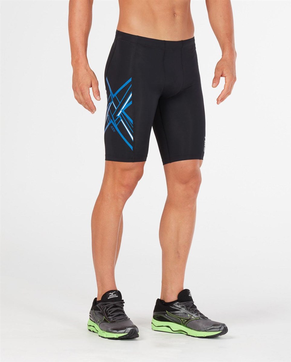 2XU Ice X Compression Shorts product image