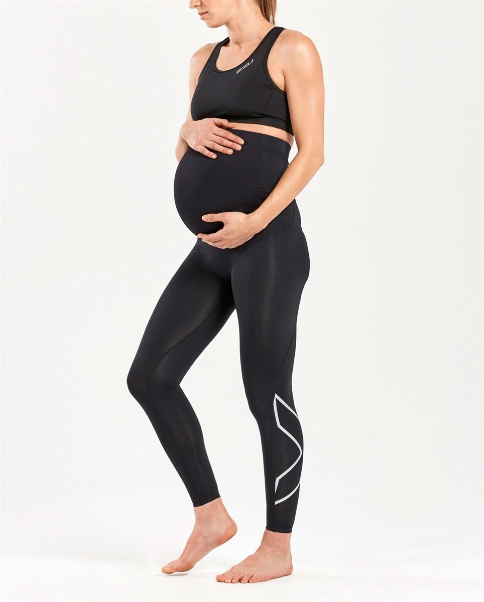 2XU Prenatal Womens Active Tights product image