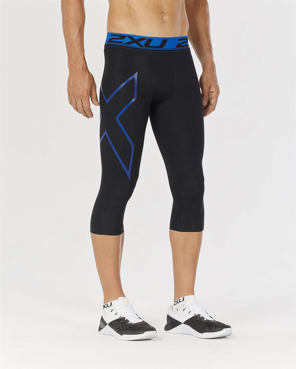 2XU Accelerate Compression 3/4 Tights product image