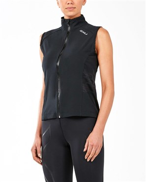 Xvent Heritage Running Vest - Out of Stock | Bikes