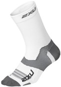 2XU Vectr Ultralight Crew Socks