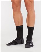 2XU Vectr Ultralight Crew Socks