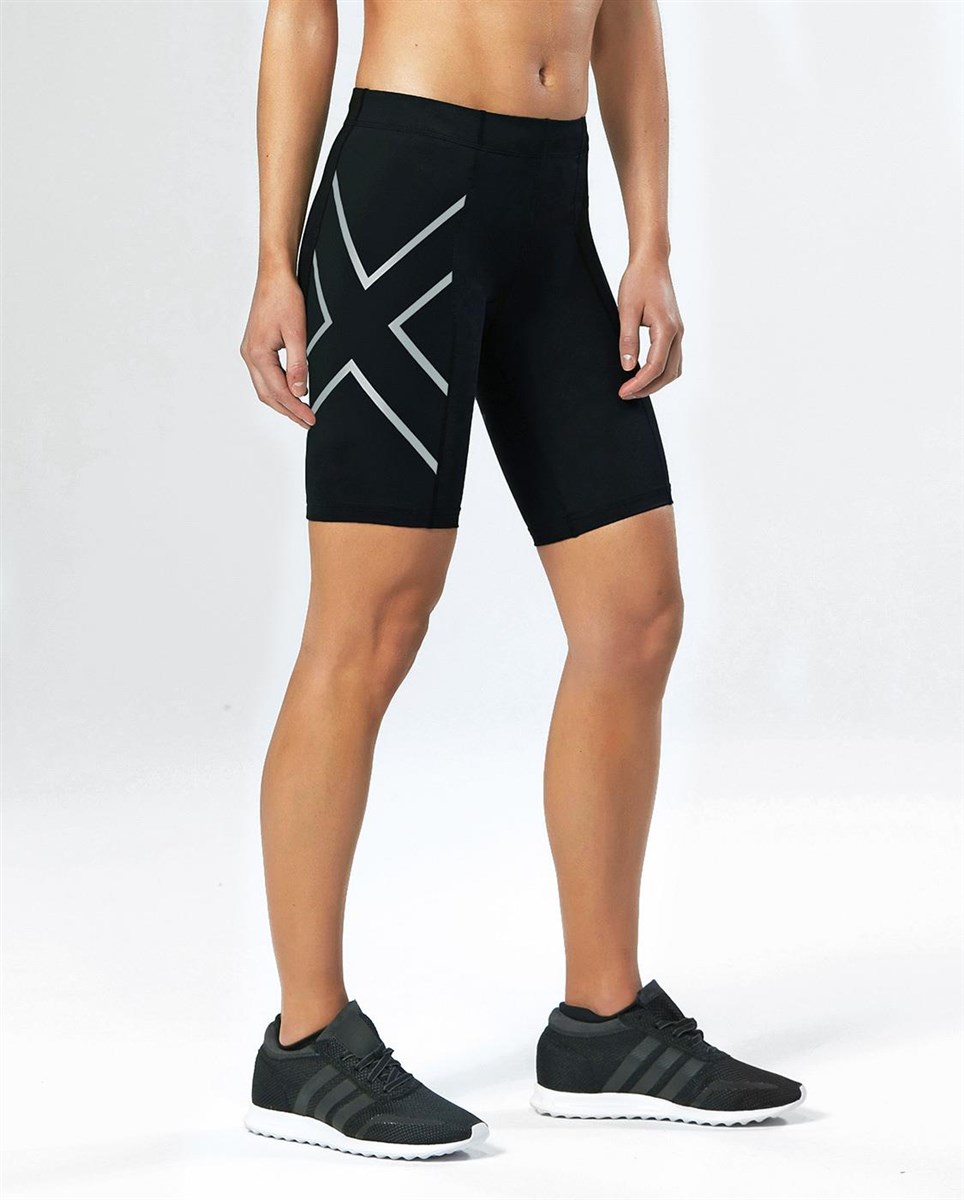 2XU Womens Compression Shorts product image