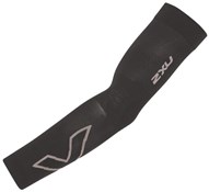 Product image for 2XU Compression Flex Arm Sleeve - Single