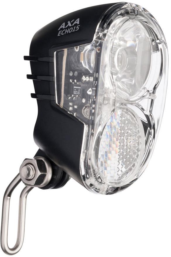 AXA Bike Security Echo 15 Switch LUX Dynamo Front Light product image