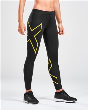 2XU Womens Compression Tights 2XU Womens Compression Tights