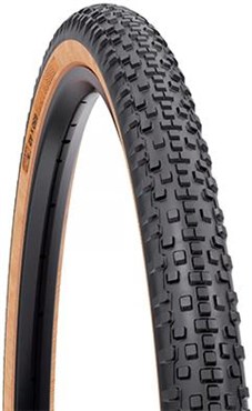 WTB Resolute TCS Light Fast Rolling Gravel Tyre