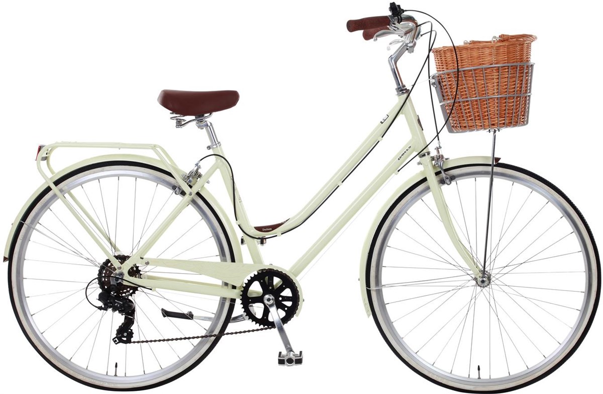 Dawes Duchess Deluxe Womens - Nearly New - 15" 2017 - Bike product image