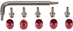 SRAM Hydraulic Disc Brake Hose Fitting Kit