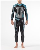 2XU P:2 Propel Wetsuit 2018