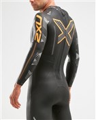 2XU P:2 Propel Wetsuit 2018