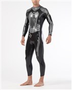 2XU P:2 Propel Wetsuit 2018