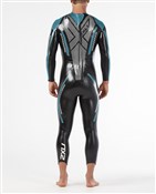 2XU P:2 Propel Wetsuit 2018