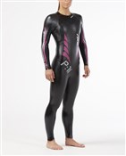 2XU P:1 Womens Propel Wetsuit