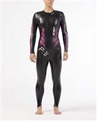 2XU P:1 Womens Propel Wetsuit