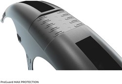 RRP ProGuard Front Mudguard