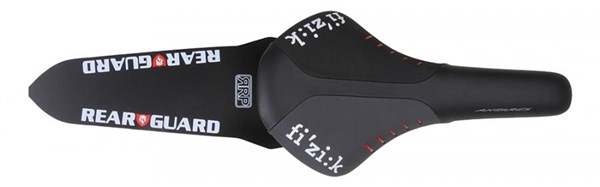 fizik ics mudguard