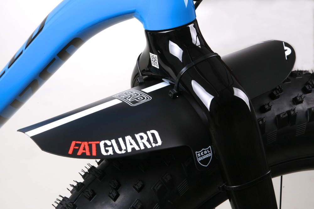 Fatguard Front Mudguard image 1