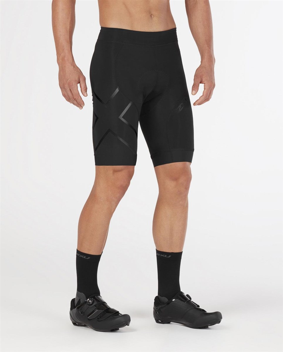 2XU Compression Cycle Shorts product image