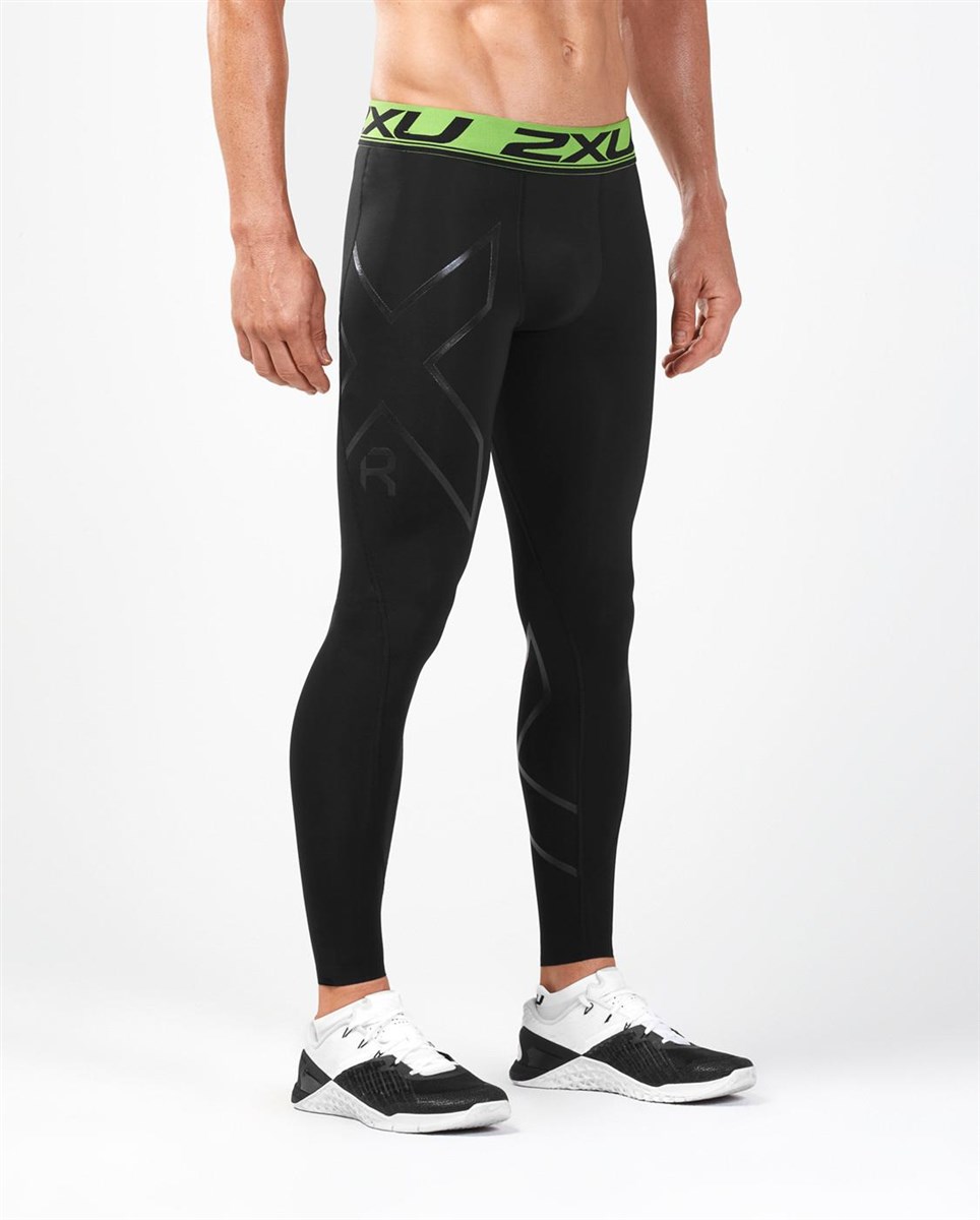2XU Refresh  Recovery Compression Tights product image