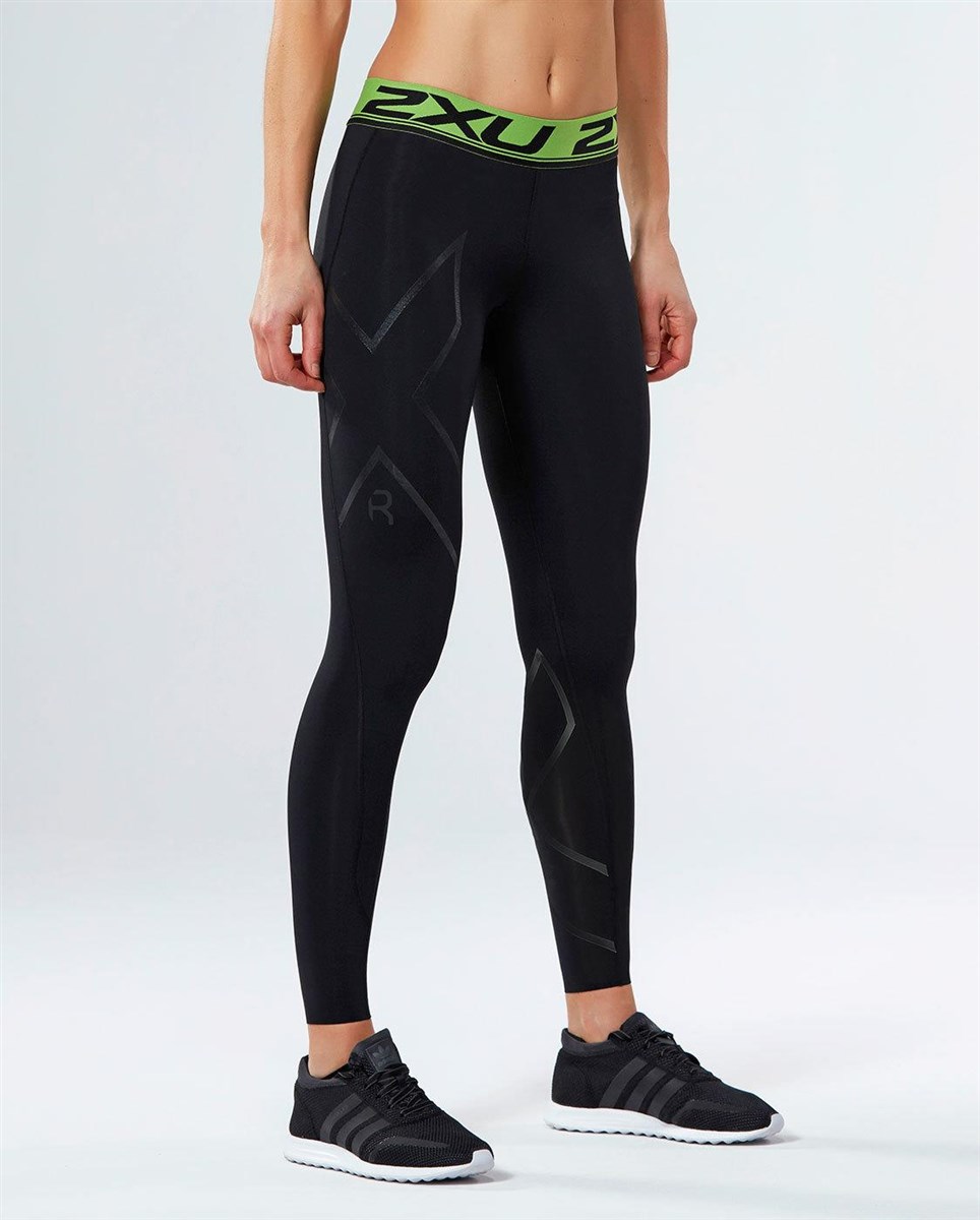 2XU Refresh  Recovery Womens Compression Tights product image