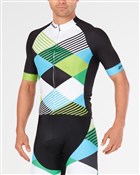2XU Sub Cycle Jersey
