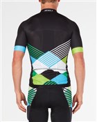 2XU Sub Cycle Jersey