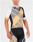 2XU Sub Cycle Jersey