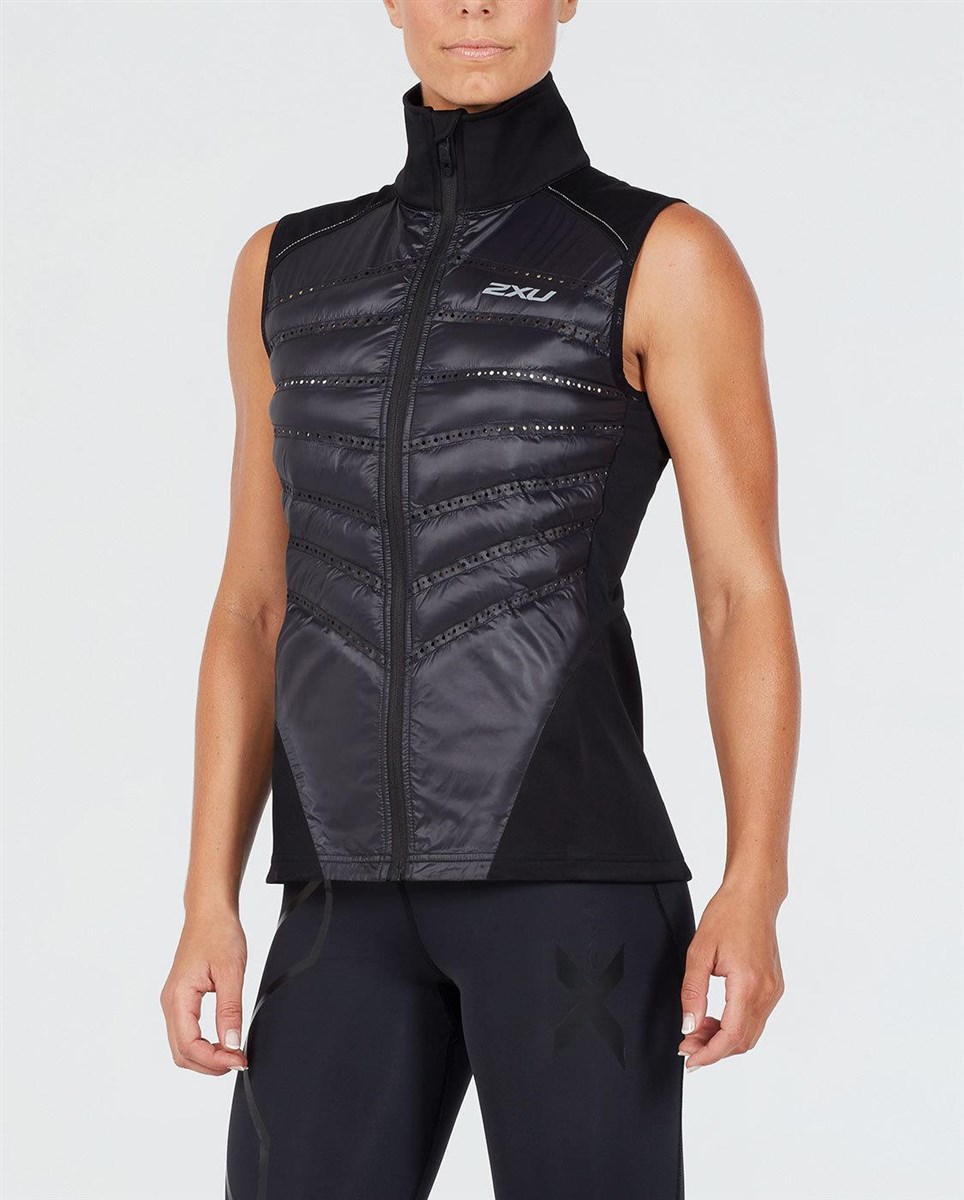 2XU XVENT Momentum Womens Vest product image