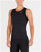 2XU Active Womens Tri Singlet