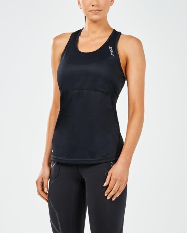 2XU XVENT Womens Singlet product image
