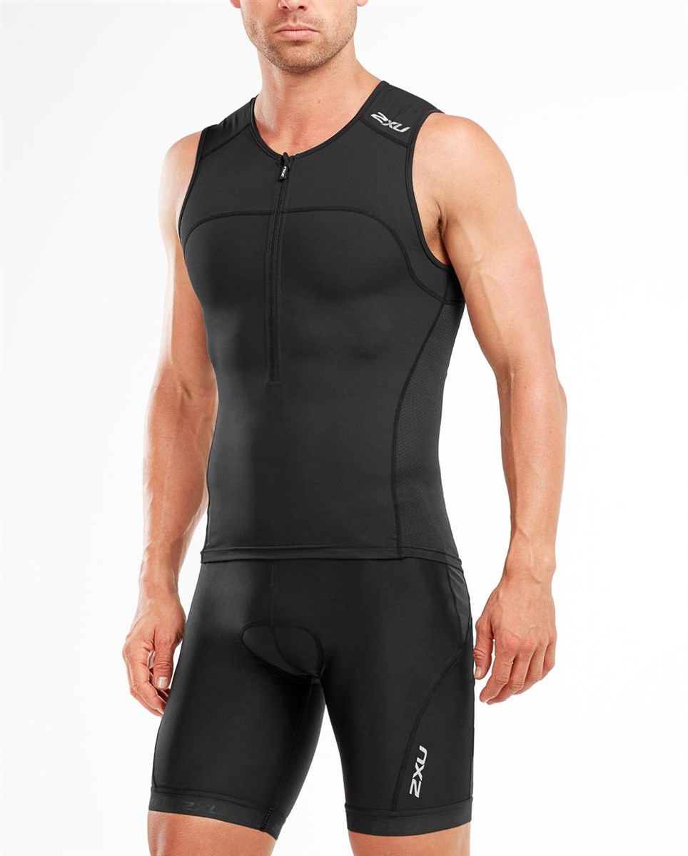 2XU Active Tri Singlet product image
