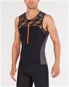 2XU Active Tri Singlet